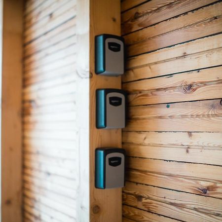 Doppelzimmer 3 - Neu Renoviert ディンケルスビュール エクステリア 写真