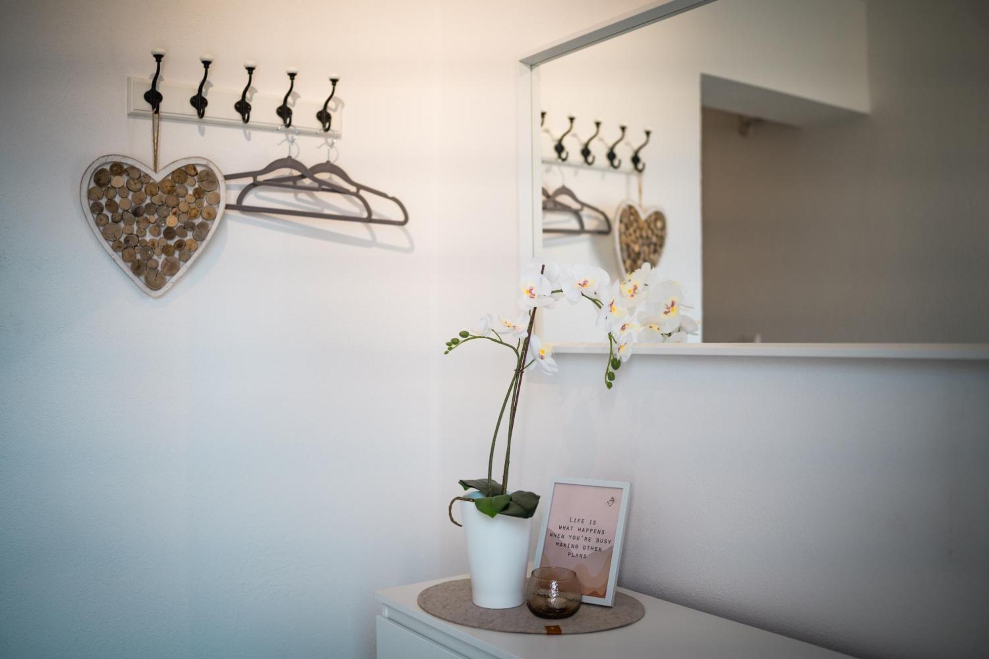 Doppelzimmer 3 - Neu Renoviert ディンケルスビュール エクステリア 写真