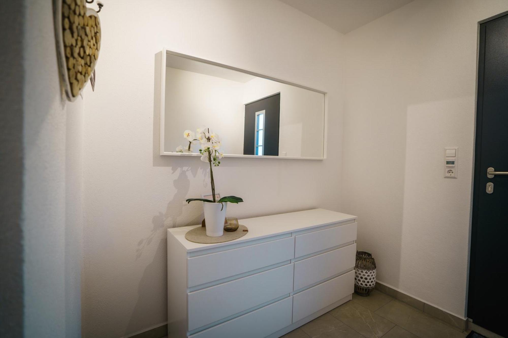 Doppelzimmer 3 - Neu Renoviert ディンケルスビュール エクステリア 写真