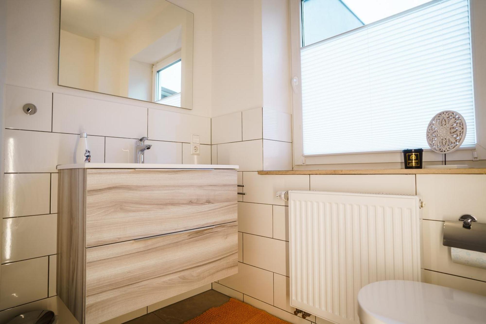 Doppelzimmer 3 - Neu Renoviert ディンケルスビュール エクステリア 写真